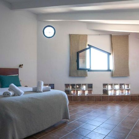 Apartamentos Turisticos Lobelia Suites 라갈로빌라 외부 사진