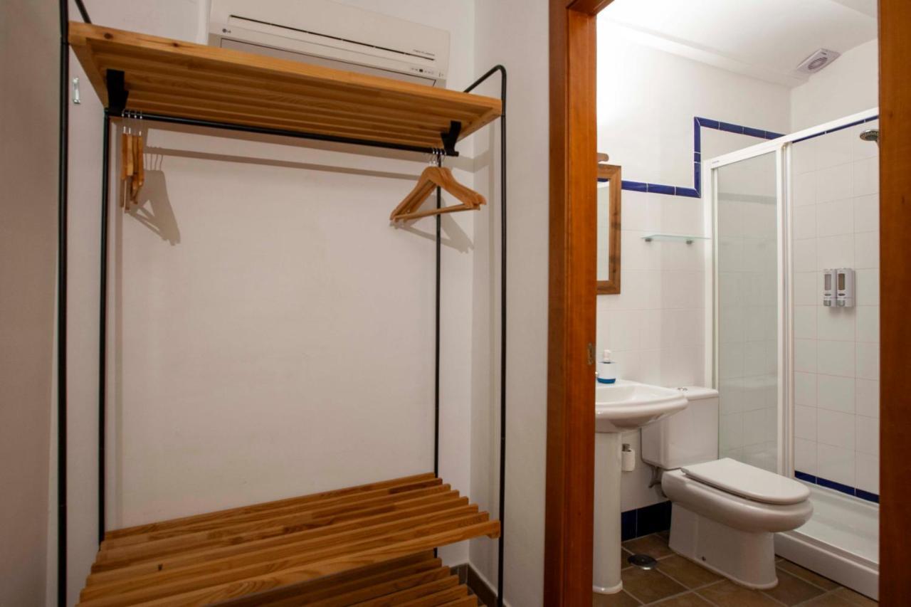 Apartamentos Turisticos Lobelia Suites 라갈로빌라 외부 사진
