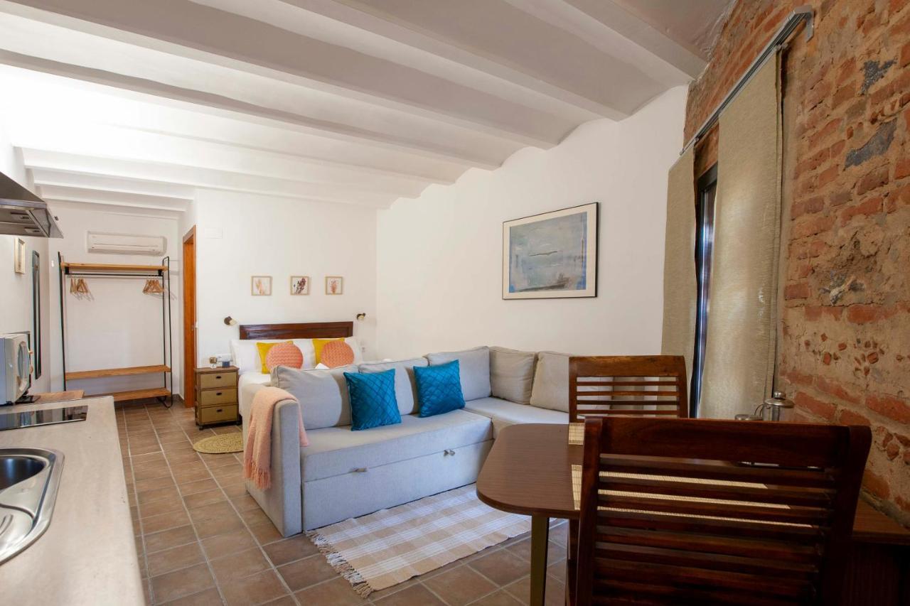 Apartamentos Turisticos Lobelia Suites 라갈로빌라 외부 사진