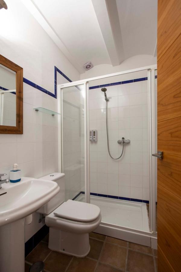 Apartamentos Turisticos Lobelia Suites 라갈로빌라 외부 사진