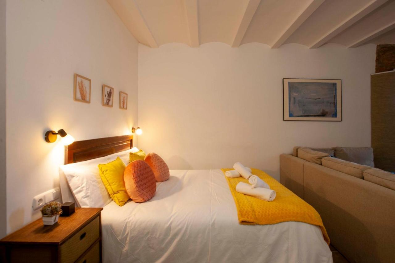 Apartamentos Turisticos Lobelia Suites 라갈로빌라 외부 사진