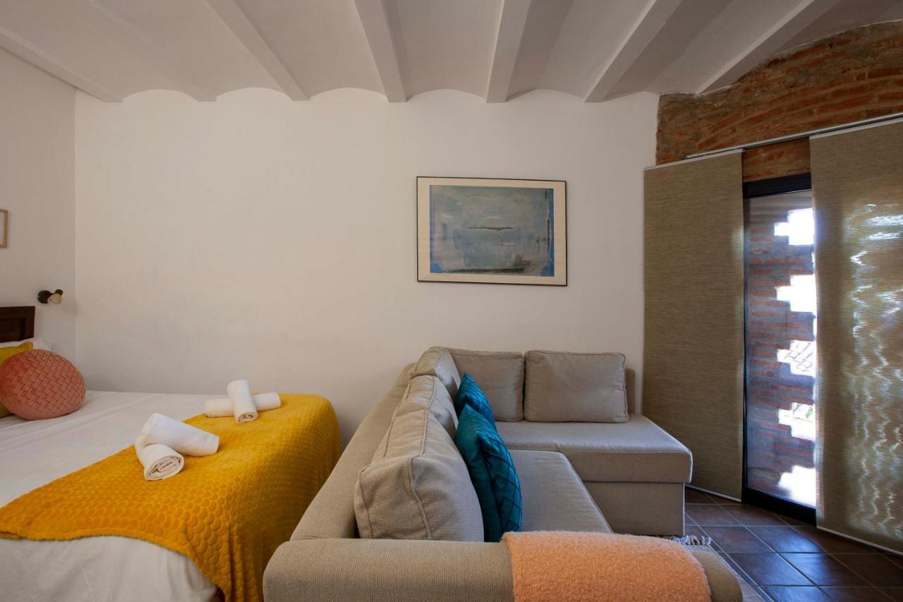 Apartamentos Turisticos Lobelia Suites 라갈로빌라 외부 사진