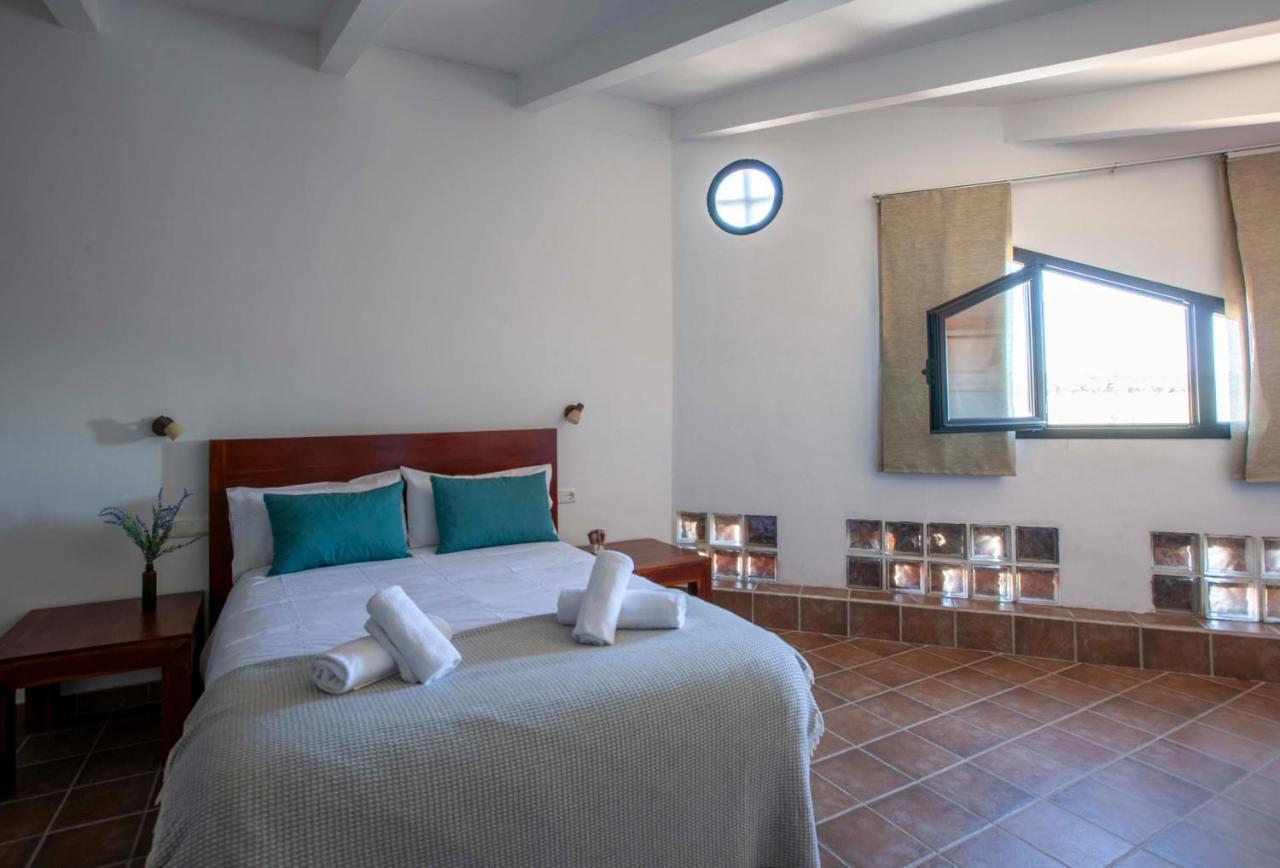 Apartamentos Turisticos Lobelia Suites 라갈로빌라 외부 사진