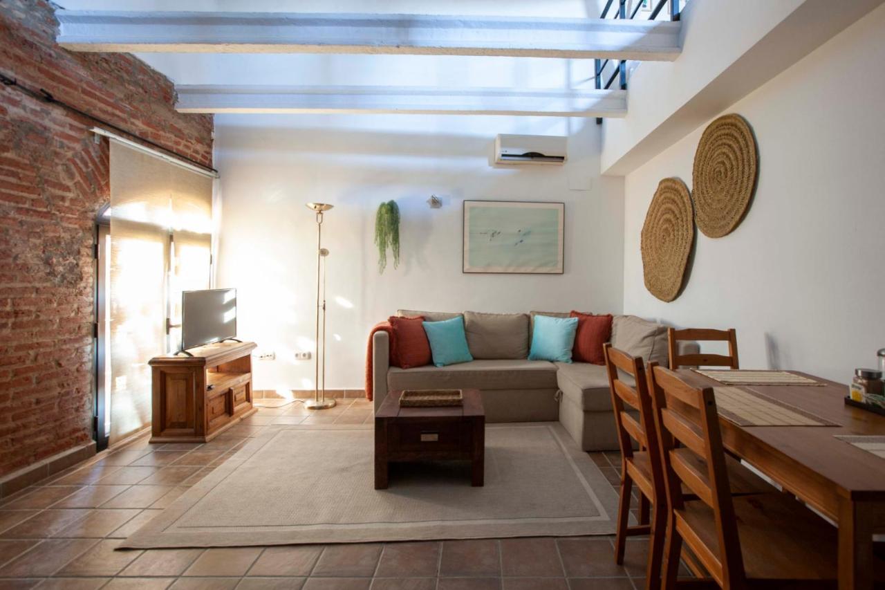 Apartamentos Turisticos Lobelia Suites 라갈로빌라 외부 사진
